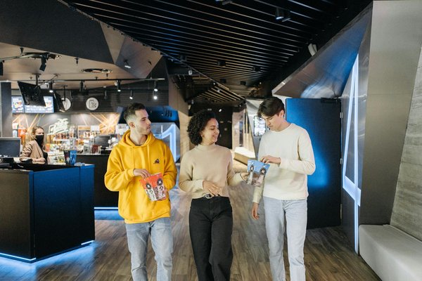 Le rôle et les avantages d'une agence de branding pour votre entreprise