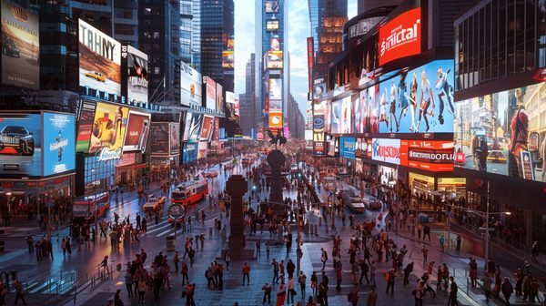 Le rôle et les avantages d'une agence de branding pour votre entreprise