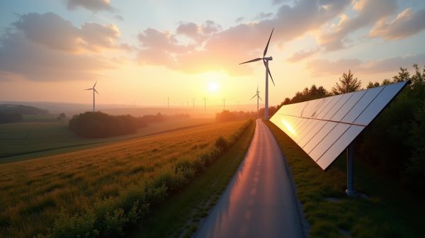 Maîtriser l'énergie française pour une transition énergétique réussie