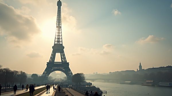 Maîtriser l'énergie française pour une transition énergétique réussie