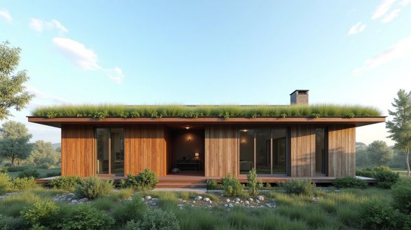 Optimiser l'isolation thermique par extérieur pour un bâtiment éco-performant