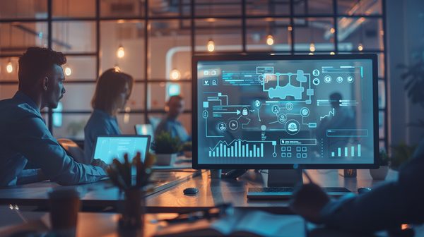 Programme d'affiliation : définition et fonctionnement simples