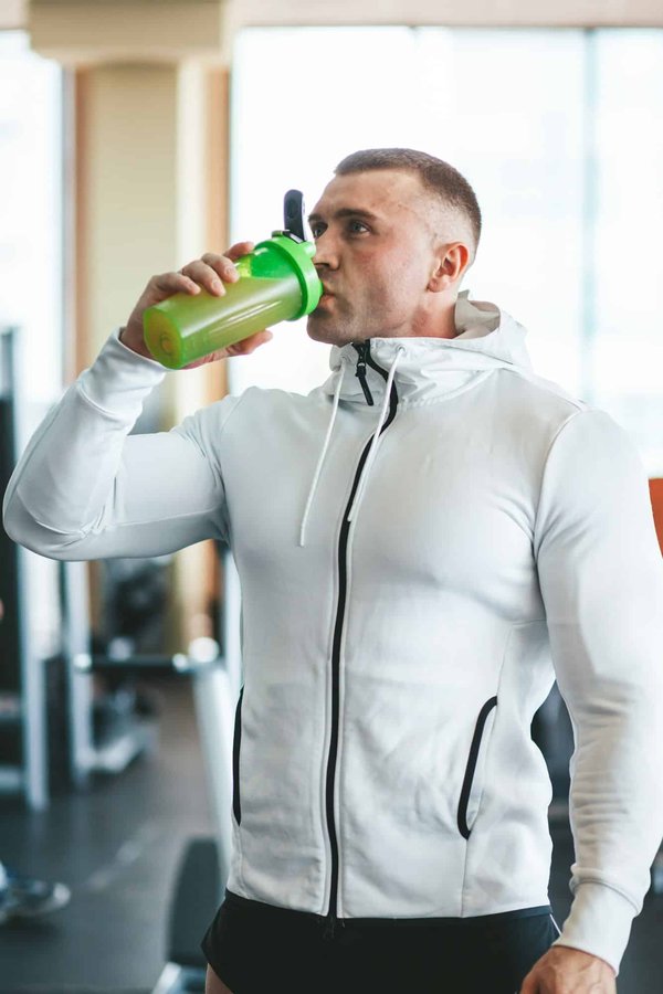 Pourquoi consommer du BCAA 8.1.1 Zero Vegan ?