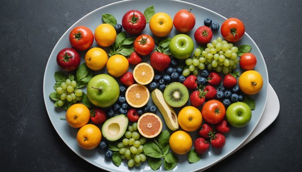 Les bienfaits d'une consultation avec une diététicienne à strasbourg