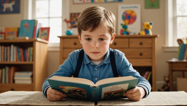 Les meilleurs livres personnalisés pour enfants à découvrir !