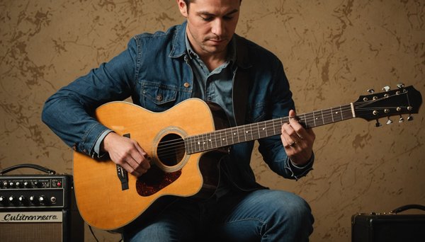 Devenez un maître de la guitare avec ces conseils pratiques